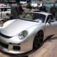 Ruf CTR3 Live in Geneva 2012