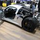 Ruf CTR3 Live in Geneva 2012