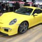 Ruf RGT-8 Live in Geneva 2012