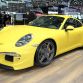 Ruf RGT-8 Live in Geneva 2012