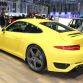 Ruf RGT-8 Live in Geneva 2012