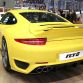 Ruf RGT-8 Live in Geneva 2012