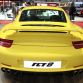 Ruf RGT-8 Live in Geneva 2012