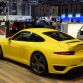 Ruf RGT-8 Live in Geneva 2012