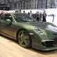 Ruf RT-35 Live in Geneva 2012
