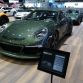 Ruf RT-35 Live in Geneva 2012