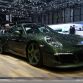 Ruf RT-35 Live in Geneva 2012