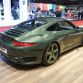 Ruf RT-35 Live in Geneva 2012