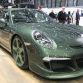 Ruf RT-35 Live in Geneva 2012