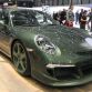 Ruf RT-35 Live in Geneva 2012