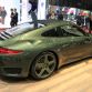 Ruf RT-35 Live in Geneva 2012