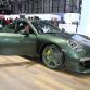Ruf RT-35 Live in Geneva 2012