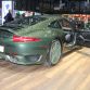 Ruf RT-35 Live in Geneva 2012