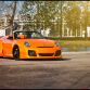 RUF Porsche 911 997 Turbo Cabrio by RSQuattro