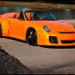 RUF Porsche 911 997 Turbo Cabrio by RSQuattro