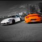 RUF Porsche 911 997 Turbo Cabrio by RSQuattro
