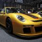 Ruf Rt 12 R Live in Geneva 2011