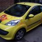 Russia Airbrush Cars