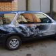 Russia Airbrush Cars