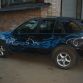 Russia Airbrush Cars