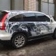 Russia Airbrush Cars