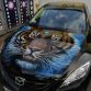 Russia Airbrush Cars