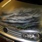 Russia Airbrush Cars