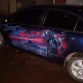 Russia Airbrush Cars