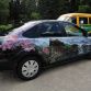 Russia Airbrush Cars