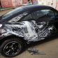 Russia Airbrush Cars