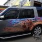Russia Airbrush Cars
