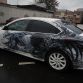 Russia Airbrush Cars