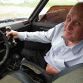 Russia Low-Flying car