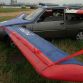 Russia Low-Flying car
