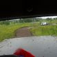 Russia Mud Opel Meriva