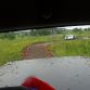 Russia Mud Opel Meriva