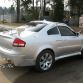 Russian Audi Coupe