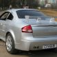 Russian Audi Coupe