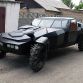 Russian Batman Tumbler