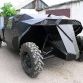 Russian Batman Tumbler