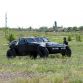 Russian Batman Tumbler