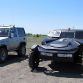 Russian Batman Tumbler