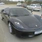 chechnya luxury cars