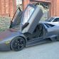 chechnya luxury cars