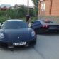 chechnya luxury cars