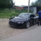 chechnya luxury cars