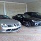 chechnya luxury cars
