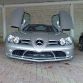 chechnya luxury cars