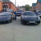 chechnya luxury cars