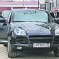 chechnya luxury cars